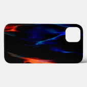 Zandduinen acryl #4 Case-Mate iPhone case (Achterkant (horizontaal))