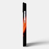 Zandduinen acryl #4 Case-Mate iPhone case (Achterkant / Links)