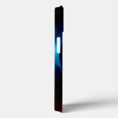 Zandduinen acryl #4 Case-Mate iPhone case (Achterkant / Rechts)