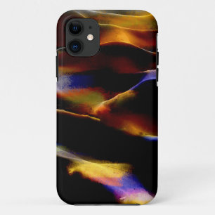 Zandduinen acryl #5 iPhone 11 hoesje
