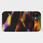 Zandduinen acryl #5 Case-Mate iPhone case (Achterkant (horizontaal))
