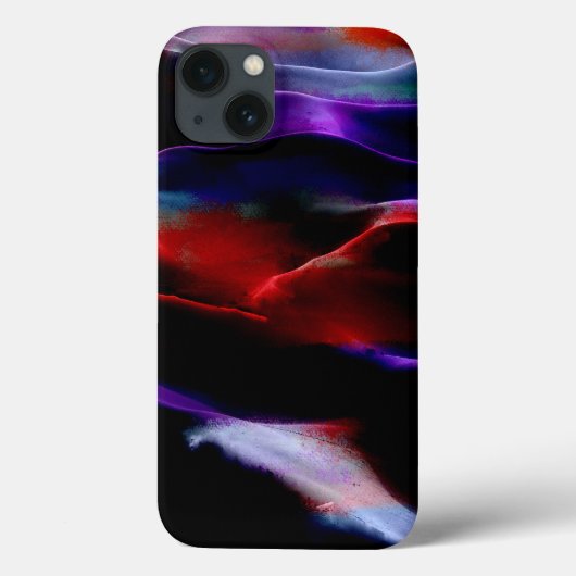 Zandduinen acryl #7 Case-Mate iPhone case (Achterkant)