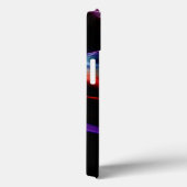 Zandduinen acryl #7 Case-Mate iPhone case (Achterkant / Rechts)