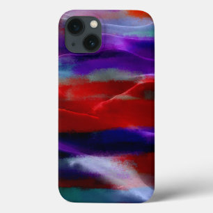 Zandduinen acryl #8 iPhone 13 hoesje