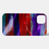 Zandduinen acryl #8 Case-Mate iPhone case (Achterkant (horizontaal))