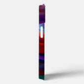 Zandduinen acryl #8 Case-Mate iPhone case (Achterkant / Rechts)