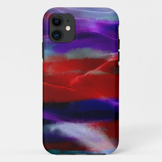 Zandduinen Case-Mate iPhone Case (Achterkant)