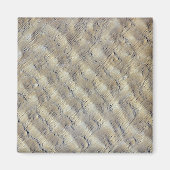 Zandduinen in de Fachi-Bilma erg Magneet (Voorkant)