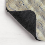 Zandduinen in de Fachi-Bilma erg Muismat (Hoek)