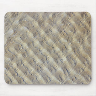 Zandduinen in de Fachi-Bilma erg Muismat