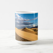 Zandduinen Koffiemok (Center)