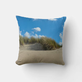 Zandduinen Kussen