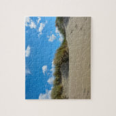 Zandduinen Legpuzzel (Verticaal)