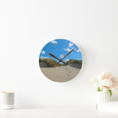 Zandduinen Ronde Klok (Huis)