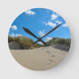 Zandduinen Ronde Klok