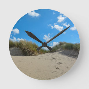 Zandduinen Ronde Klok