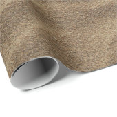 Zandduinen 's ochtends cadeaupapier (Rol Hoek)