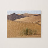 Zandduinen, Sahara, Marokko Legpuzzel (Horizontaal)
