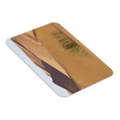 Zandduinen, Sahara, Marokko Magneet (Rechterzijde)