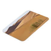 Zandduinen, Sahara, Marokko Magneet (Linkerzijde)