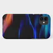 Zandduinen, schilderend, acryl #11 Case-Mate iPhone case (Achterkant (horizontaal))