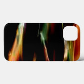Zandduinen, schilderend, acryl #13 Case-Mate iPhone case (Achterkant (horizontaal))