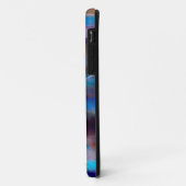 Zandduinen, schilderend, acryl #15 Case-Mate iPhone case (Achterkant/links)