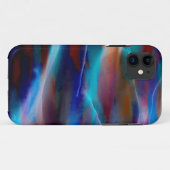 Zandduinen, schilderend, acryl #15 Case-Mate iPhone case (Achterkant (horizontaal))