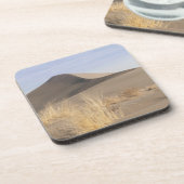 Zandduinen. State Park 2 Bruneau Dunes Drankjes Onderzetter (Linkerzijde)