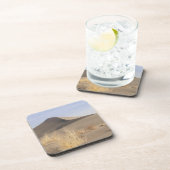 Zandduinen. State Park 2 Bruneau Dunes Drankjes Onderzetter (Rechterzijde)