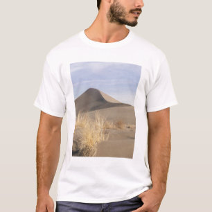 Zandduinen. State Park 2 Bruneau Dunes T-shirt