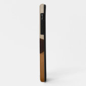 Zandduinen woestijnlandschap Case-Mate iPhone case (Achterkant/links)