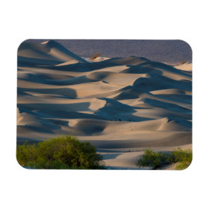 Zandduinlandschap, Californië Magneet