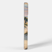 Zandduinvoetafdrukken Case-Mate iPhone Case (Achterkant / Rechts)