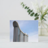 Zanden II Briefkaart (Staand voorkant)