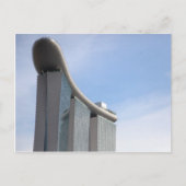 Zanden II Briefkaart (Voorkant)