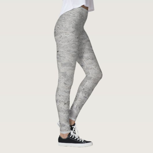 ZANDGEVULD LEGGINGS (Rechts)