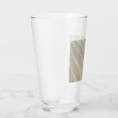 Zandgolven Glas (Rechts)