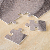 Zandgolven, Great Sand Dunes National Park, CO Legpuzzel (Zijkant)