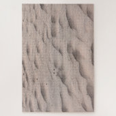 Zandgolven, Great Sand Dunes National Park, CO Legpuzzel (Verticaal)