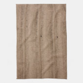 Zandgolven Keuken handdoek (Verticaal)