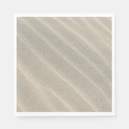 Zandgolven Servet