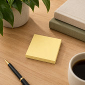 Zandgoud Post-it® Notes