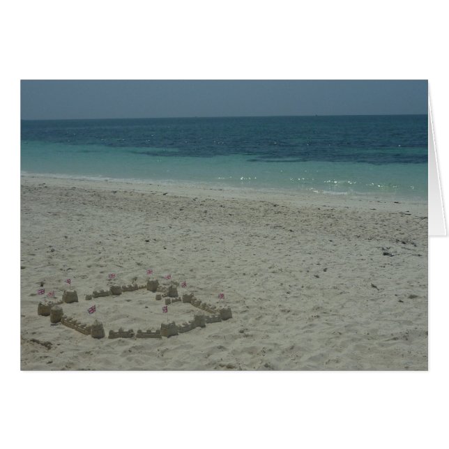 zandhammen (Voorkant Horizontaal)