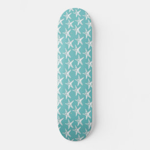 Zandhanddoek van de elegant persoonlijk skateboard