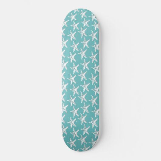 Zandhanddoek van de elegant persoonlijk skateboard (Voorkant)