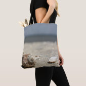 Zandhellingen door de Zee Tote Bag (Dichtbij)