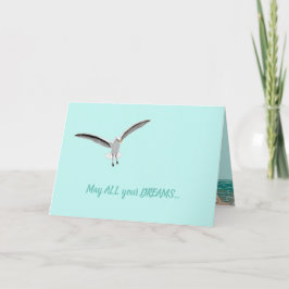 Zandkasteel Zeemeeuw Kaart