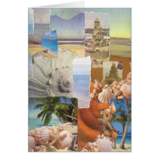 Zandkasten van het zee