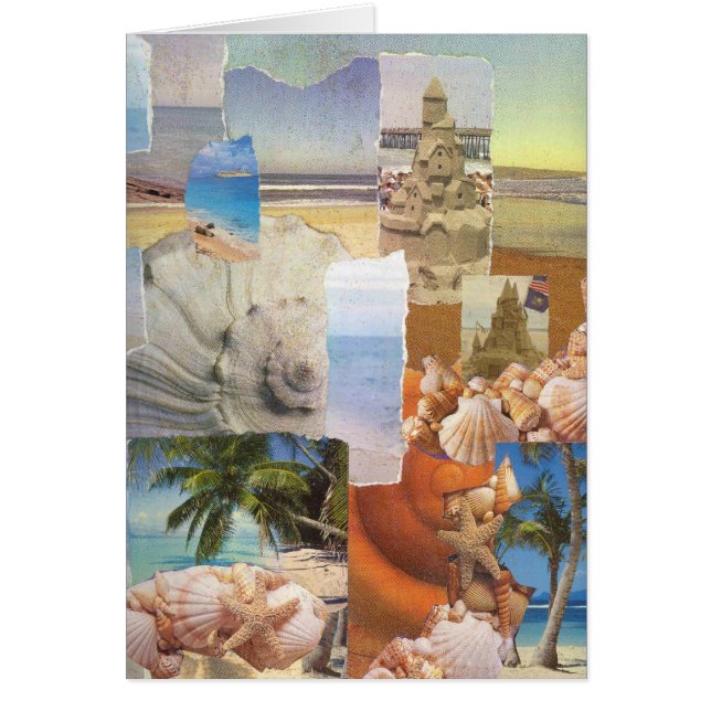 Zandkasten van het zee (Voorkant)